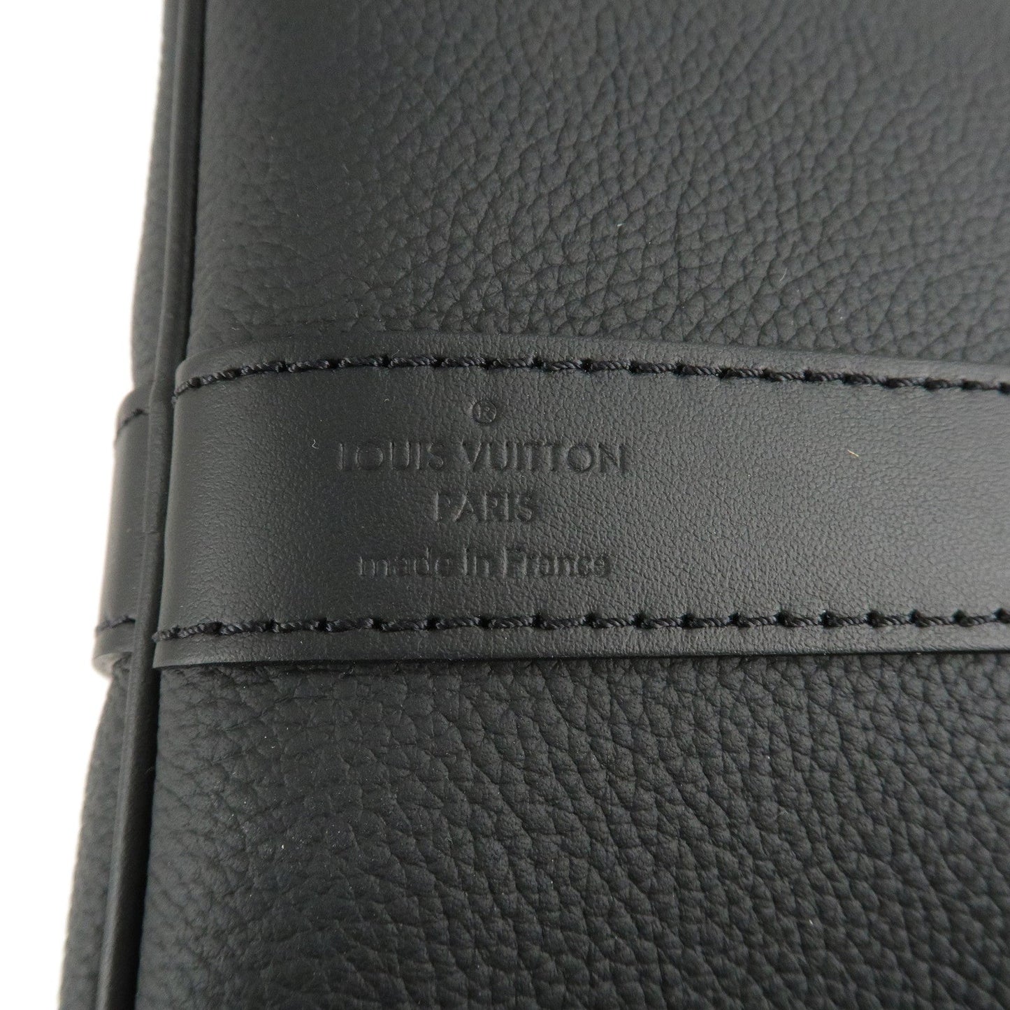 Louis Vuitton Aerogram Keep All Bandouliere 40 Boston Bag M57088【Pre-order】