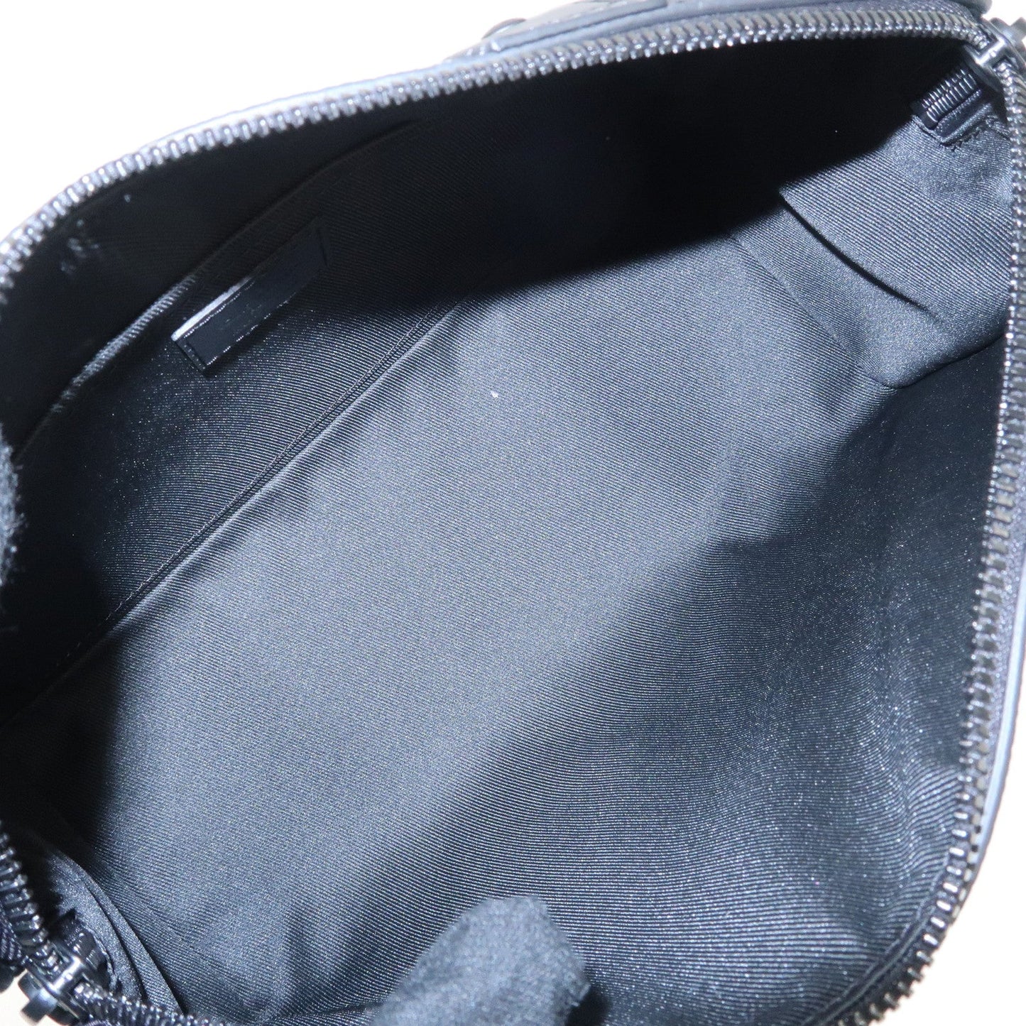 Louis Vuitton Aerogram City Keep All Hand Bag 2way Bag Noir M59255【Pre-order】