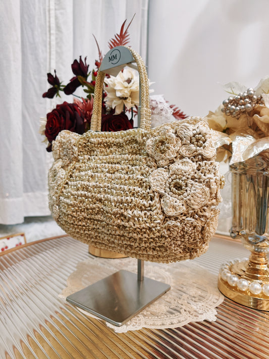 Anteprima Tote 手挽袋