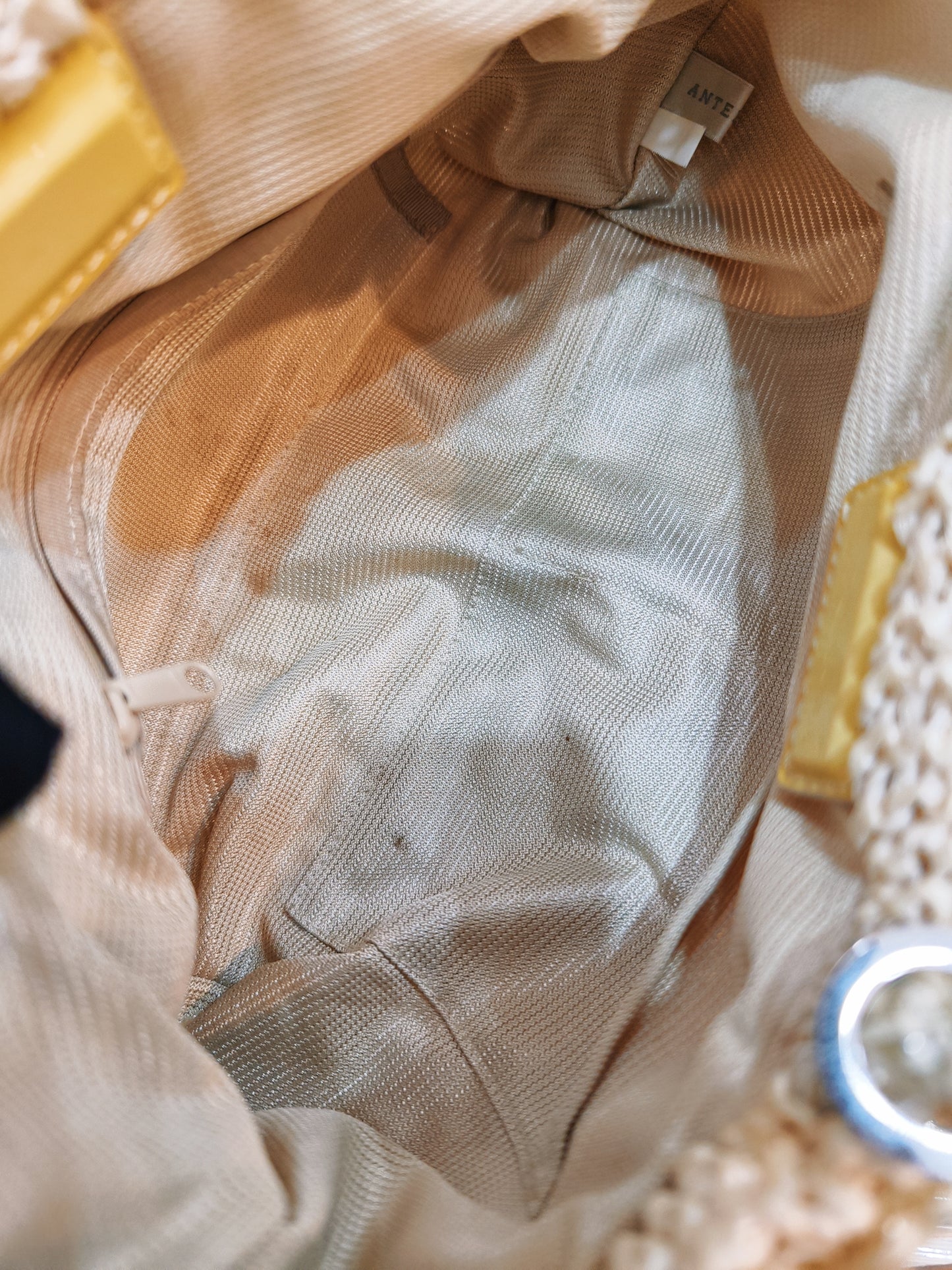 Anteprima Tote 手挽袋