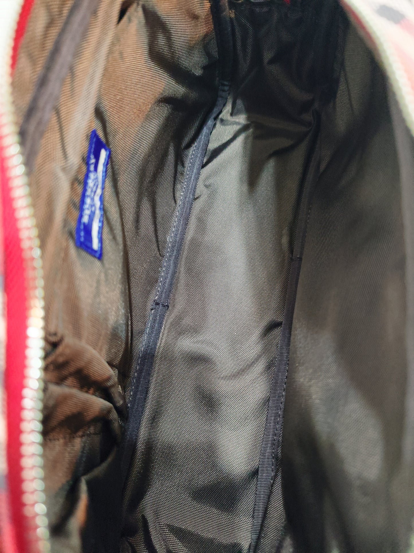 Burberry 經典格紋 Shoulder Bag