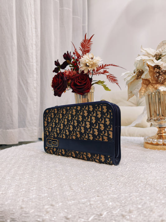 Christian Dior Vintage Pouch