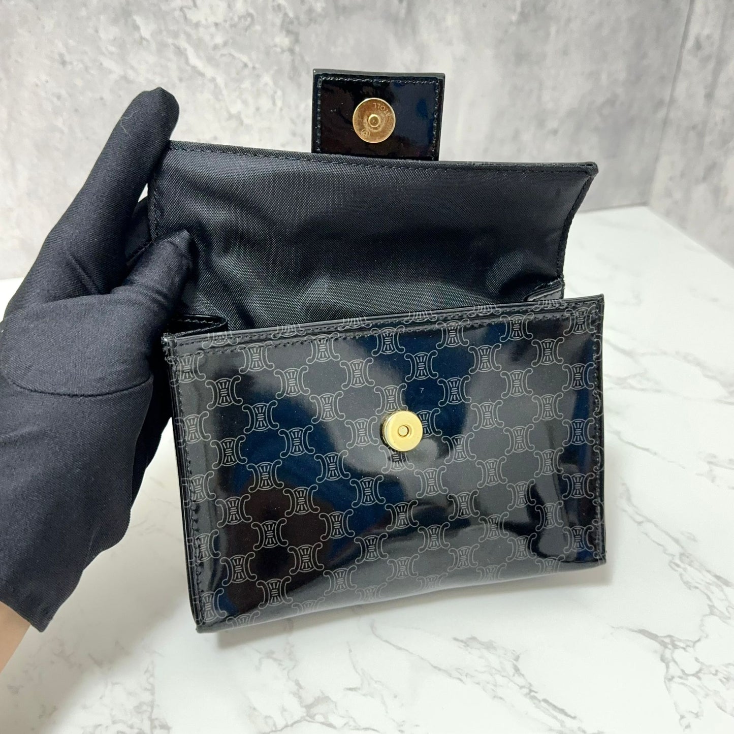 Celine Pouch 小包包
