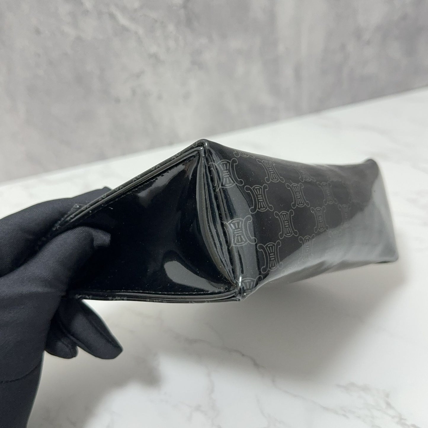 Celine Pouch 小包包