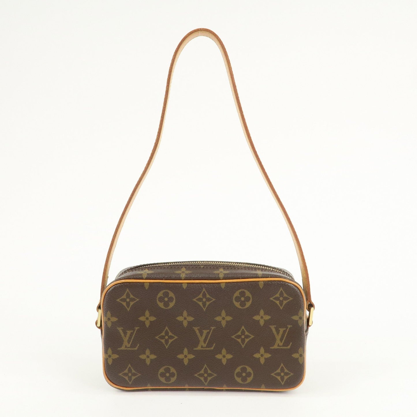 Louis Vuitton Monogram Pochette Cite Shoulder Bag M51183【Pre-order】