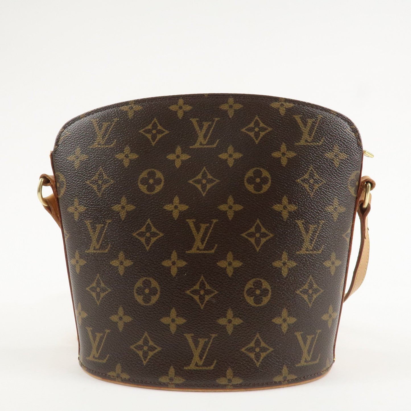 Louis Vuitton Monogram Drouot Cross Body Shoulder Bag M51290【Pre-order】