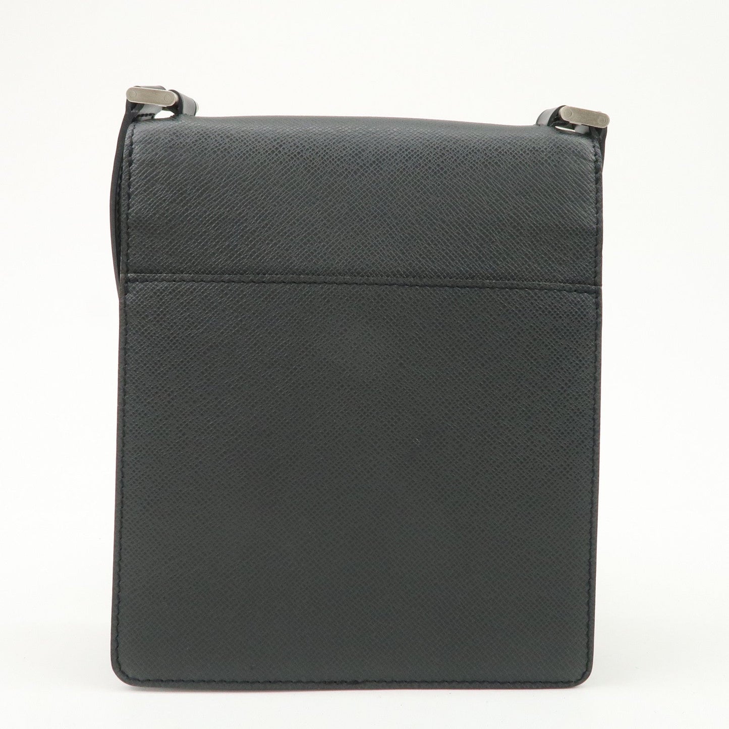 Louis Vuitton Taiga Pochette Kurgan Shoulder Bag Ardoise M32442【Pre-order】