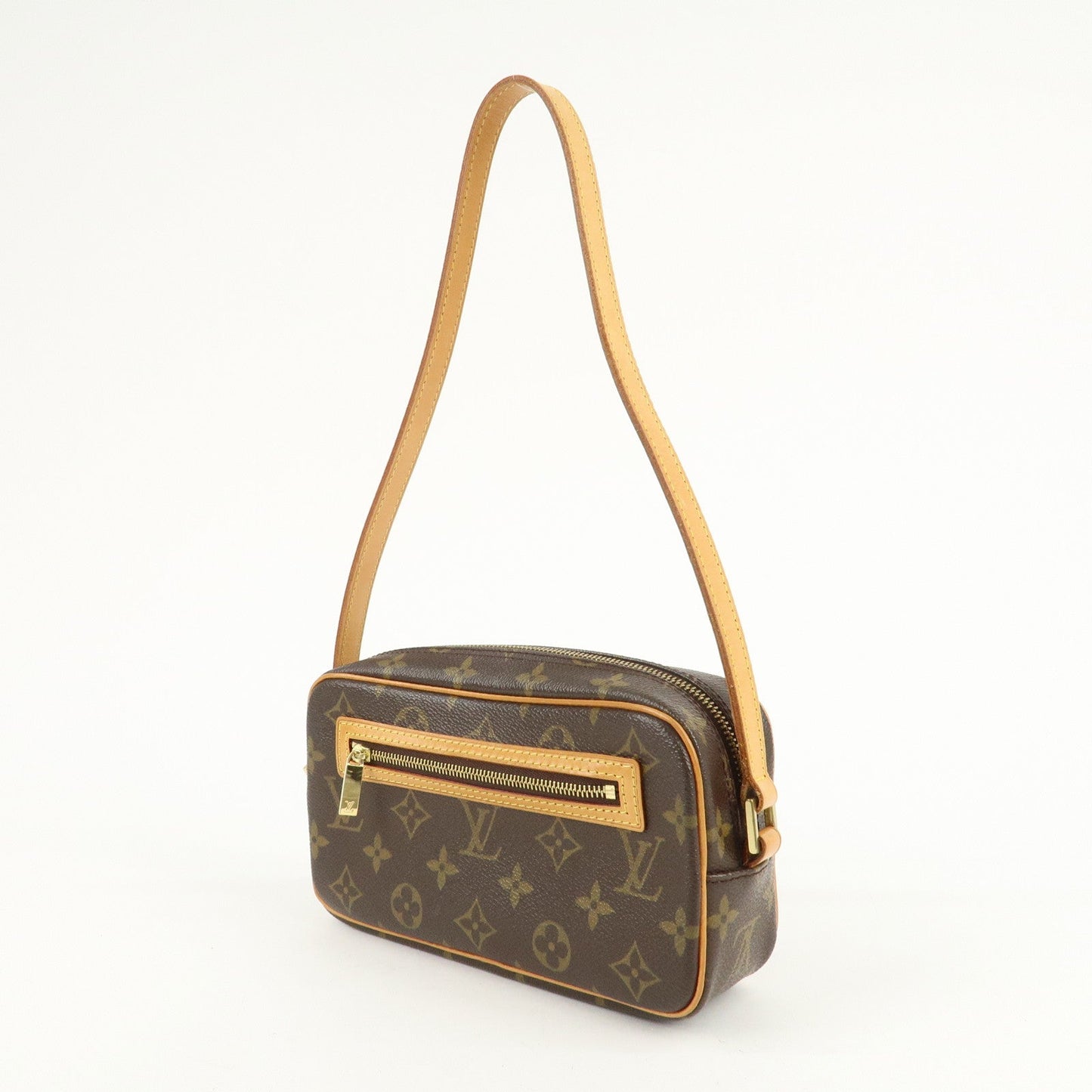 Louis Vuitton Monogram Pochette Cite Shoulder Bag M51183【Pre-order】