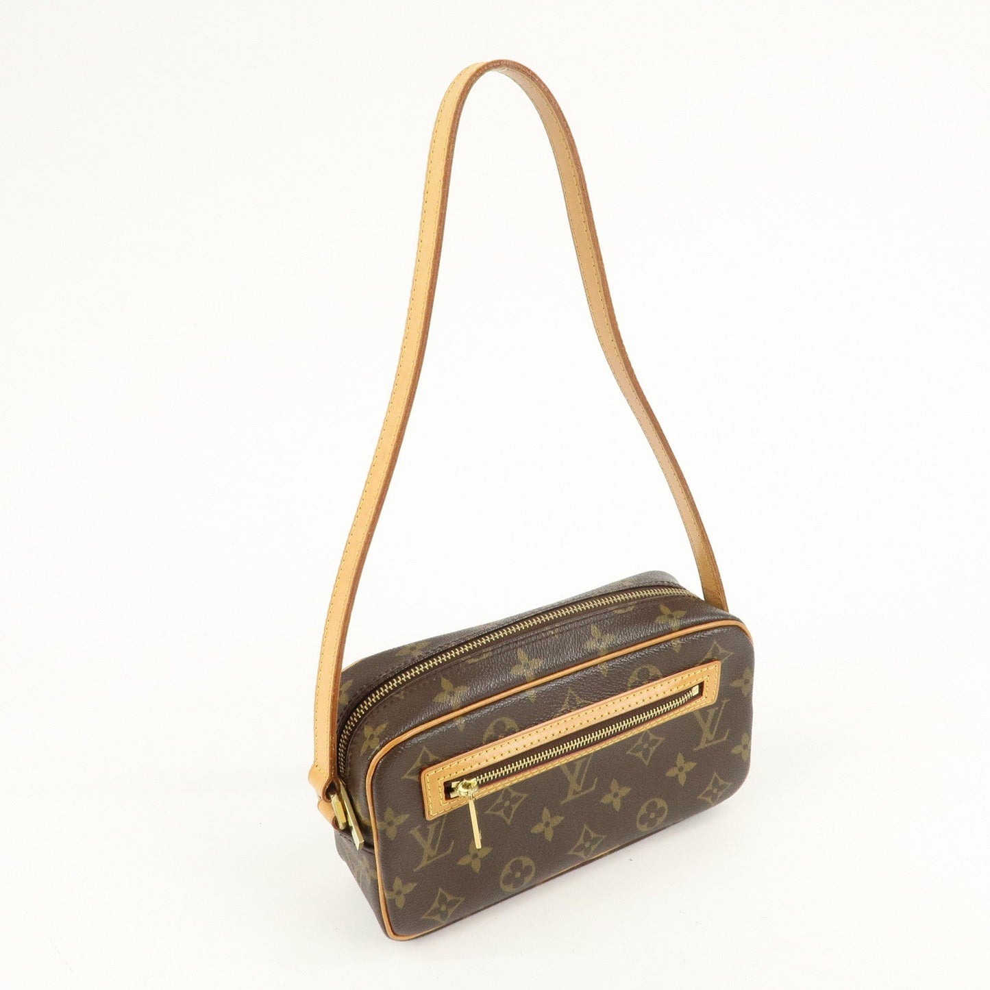 Louis Vuitton Monogram Pochette Cite Shoulder Bag M51183【Pre-order】