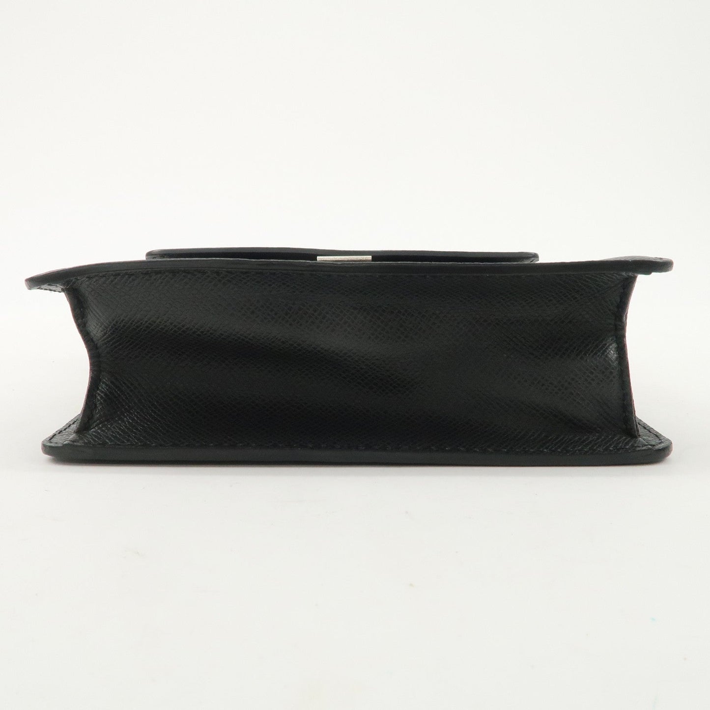 Louis Vuitton Taiga Pochette Kurgan Shoulder Bag Ardoise M32442【Pre-order】