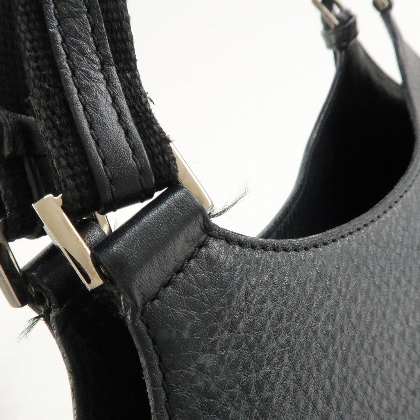 Christian Dior Street Chic Trotter Canvas Leather Tote Bag【Pre-order】