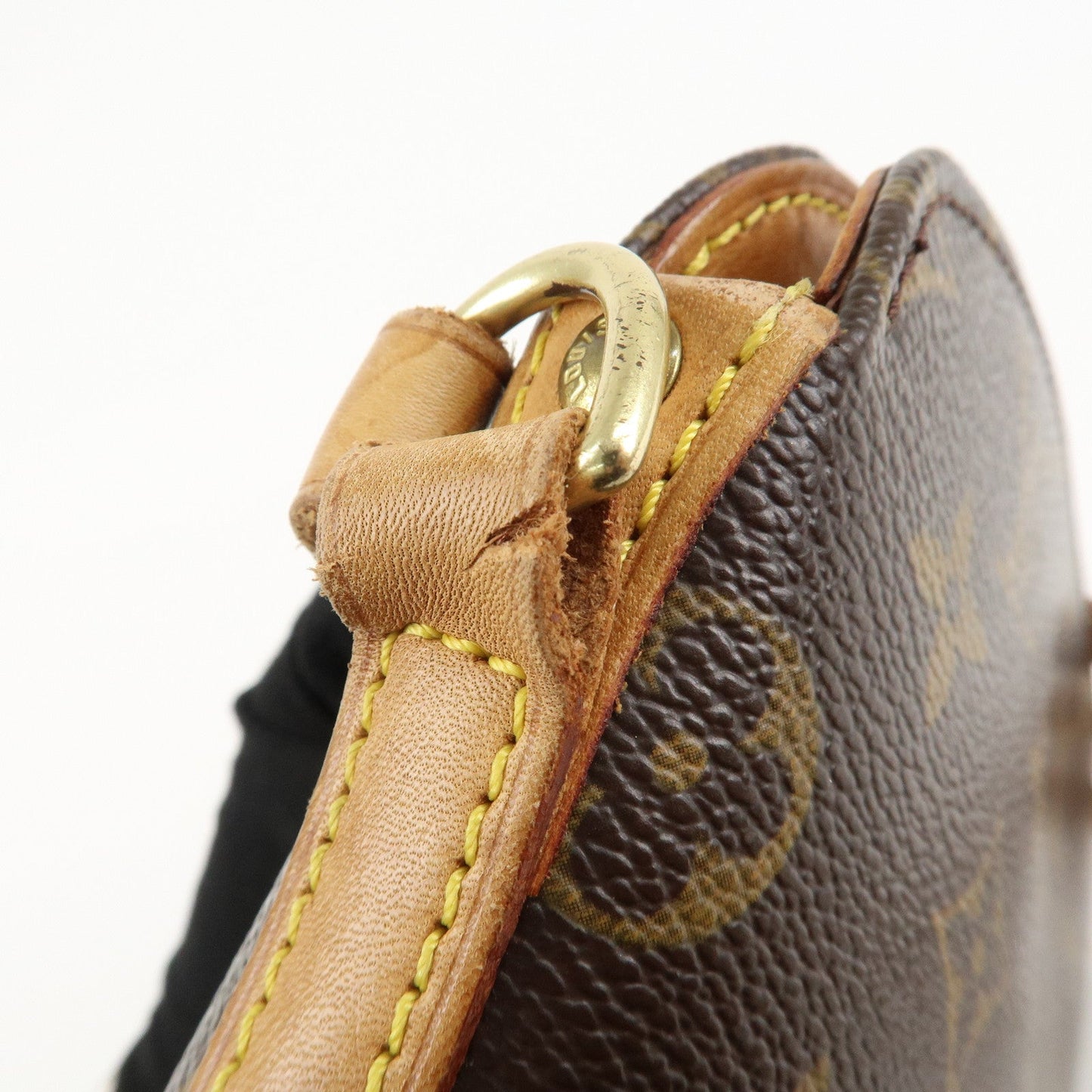 Louis Vuitton Monogram Drouot Cross Body Shoulder Bag M51290【Pre-order】