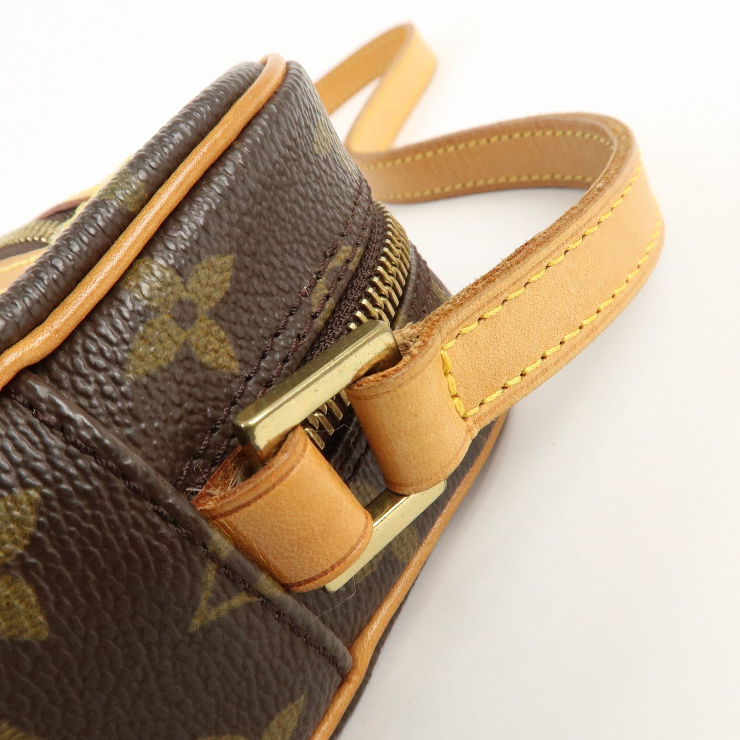 Louis Vuitton Monogram Pochette Cite Shoulder Bag M51183【Pre-order】