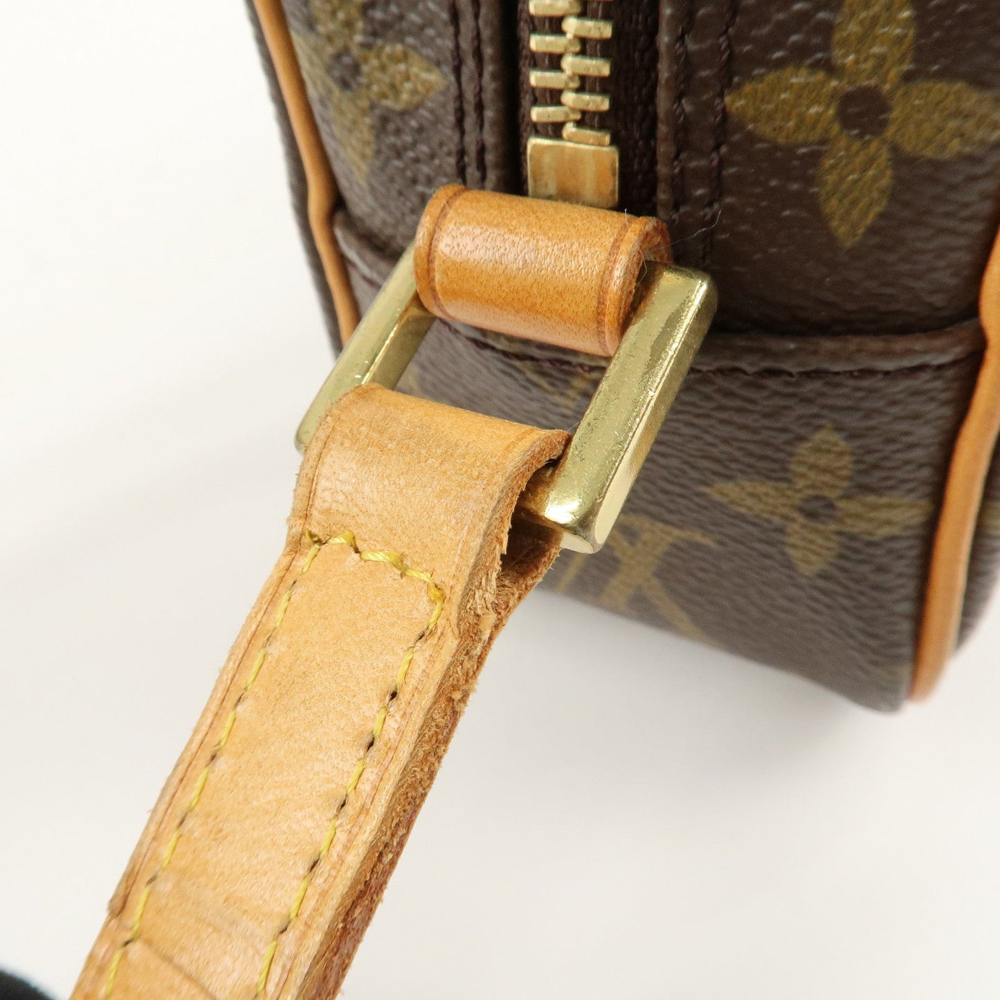Louis Vuitton Monogram Pochette Cite Shoulder Bag M51183【Pre-order】