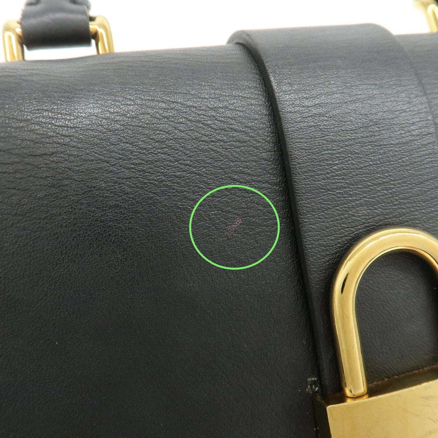 Louis Vuitton Monogram Rocky BB 2Way Shoulder Bag Brown Noir M44141【Pre-order】