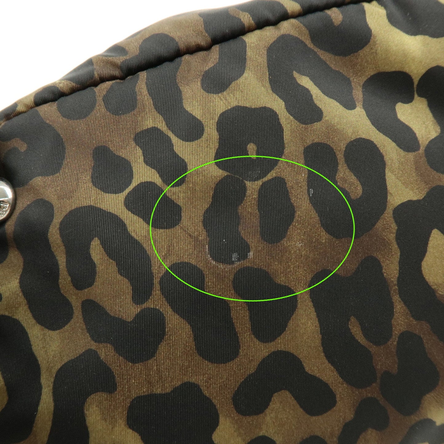 Prada Triangle Logo 2Way Bag Hand Bag Shoulder Bag Black BN1959【Pre-order】