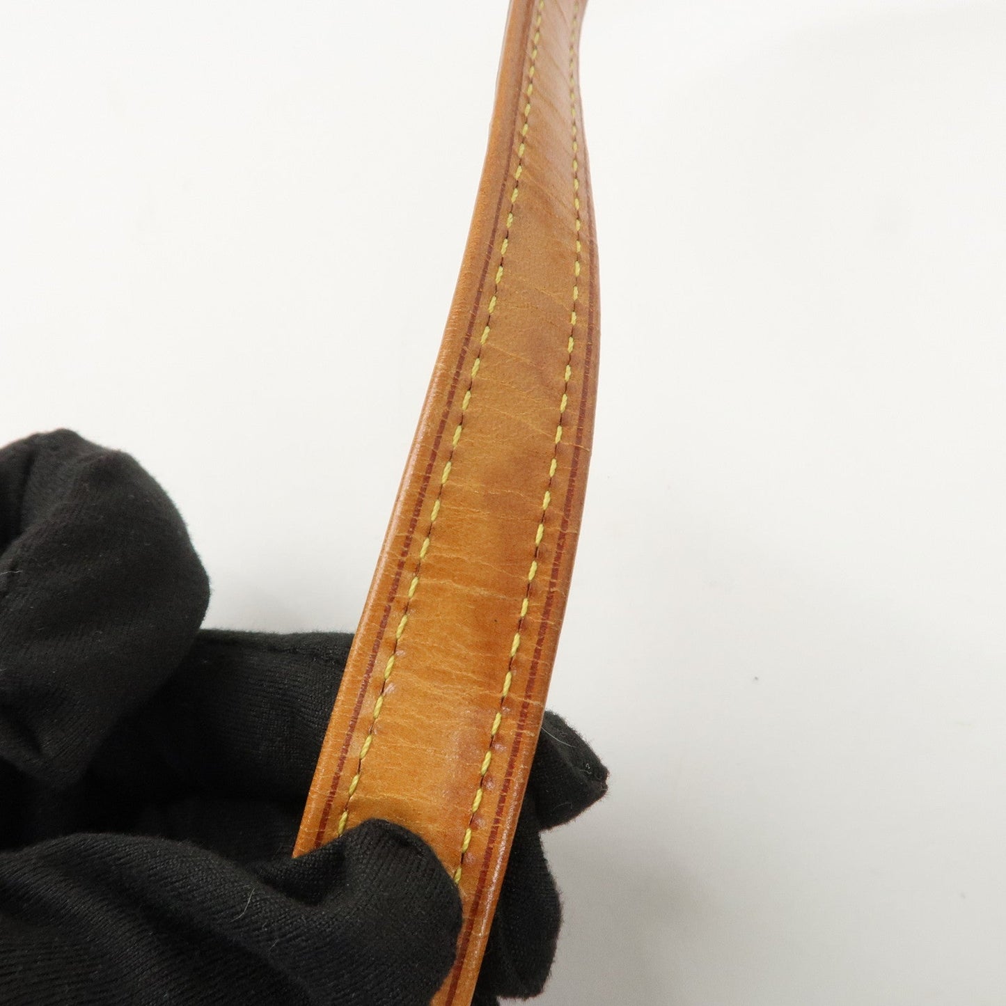 Louis Vuitton Monogram Matte Fowler Shoulder Bag Ambre M55147【Pre-order】