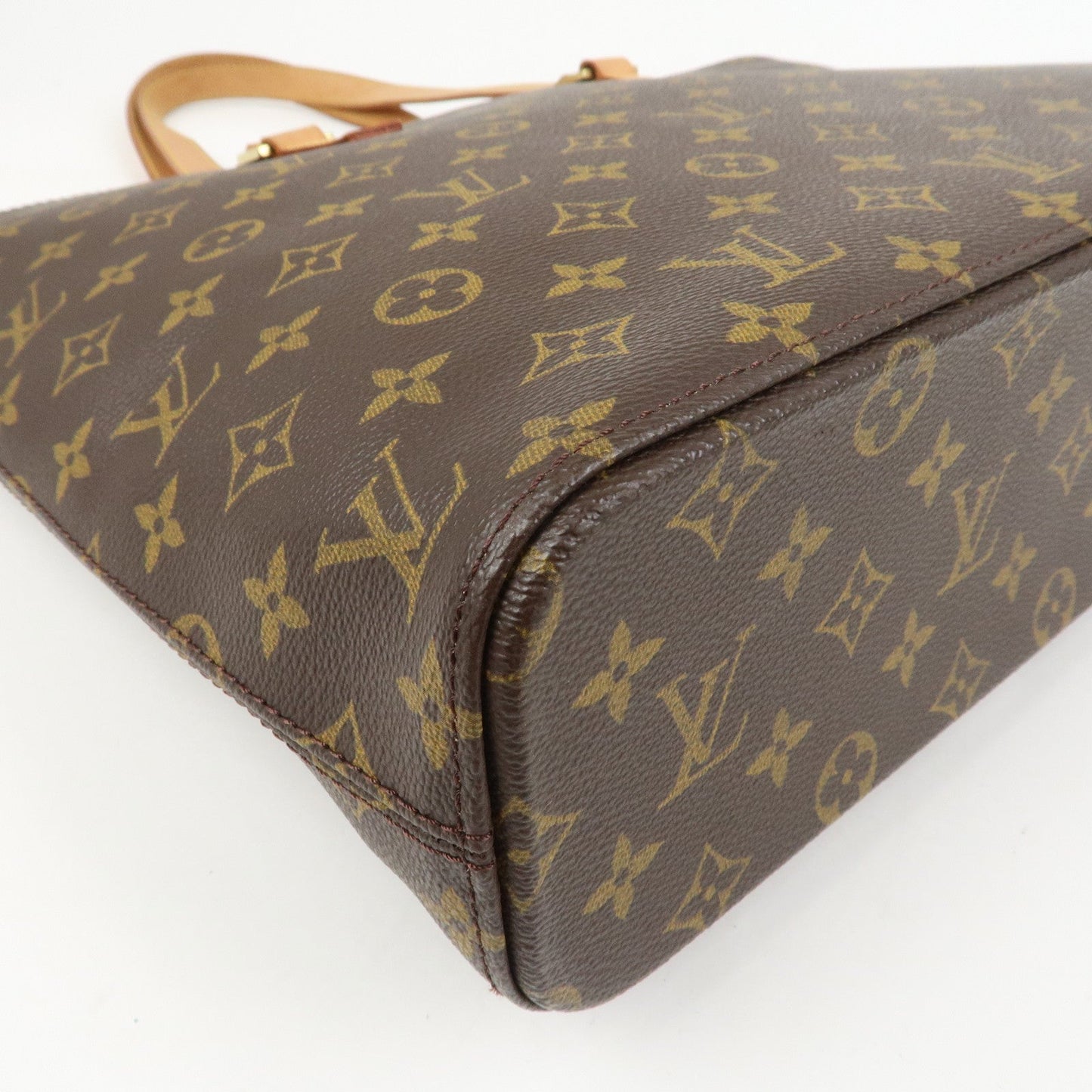 Louis Vuitton Monogram Luco Tote Bag Shoulder Bag Brown M51155【Pre-order】