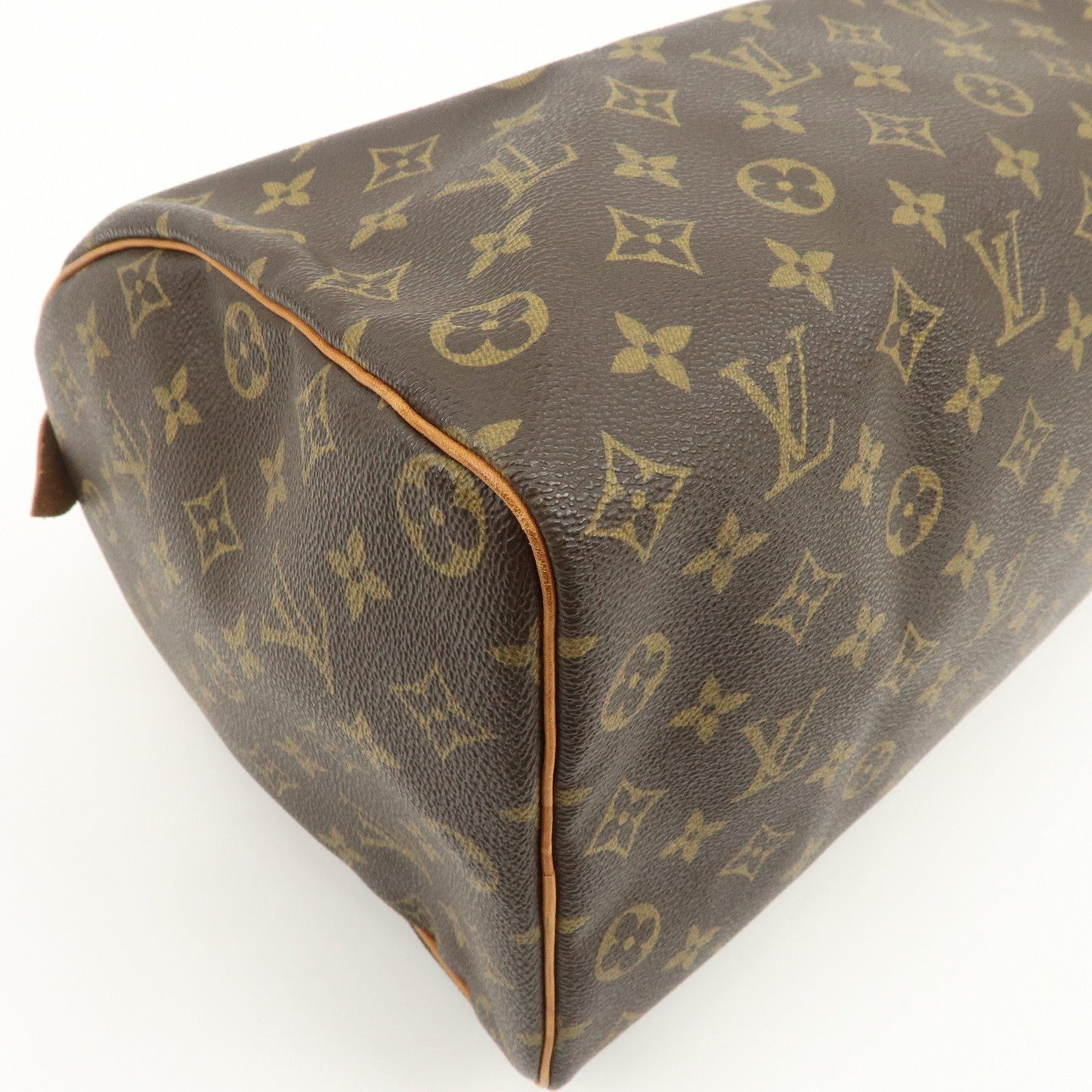 Louis Vuitton Monogram Speedy 35 Boston Bag Hand Bag M41524【Pre-order】