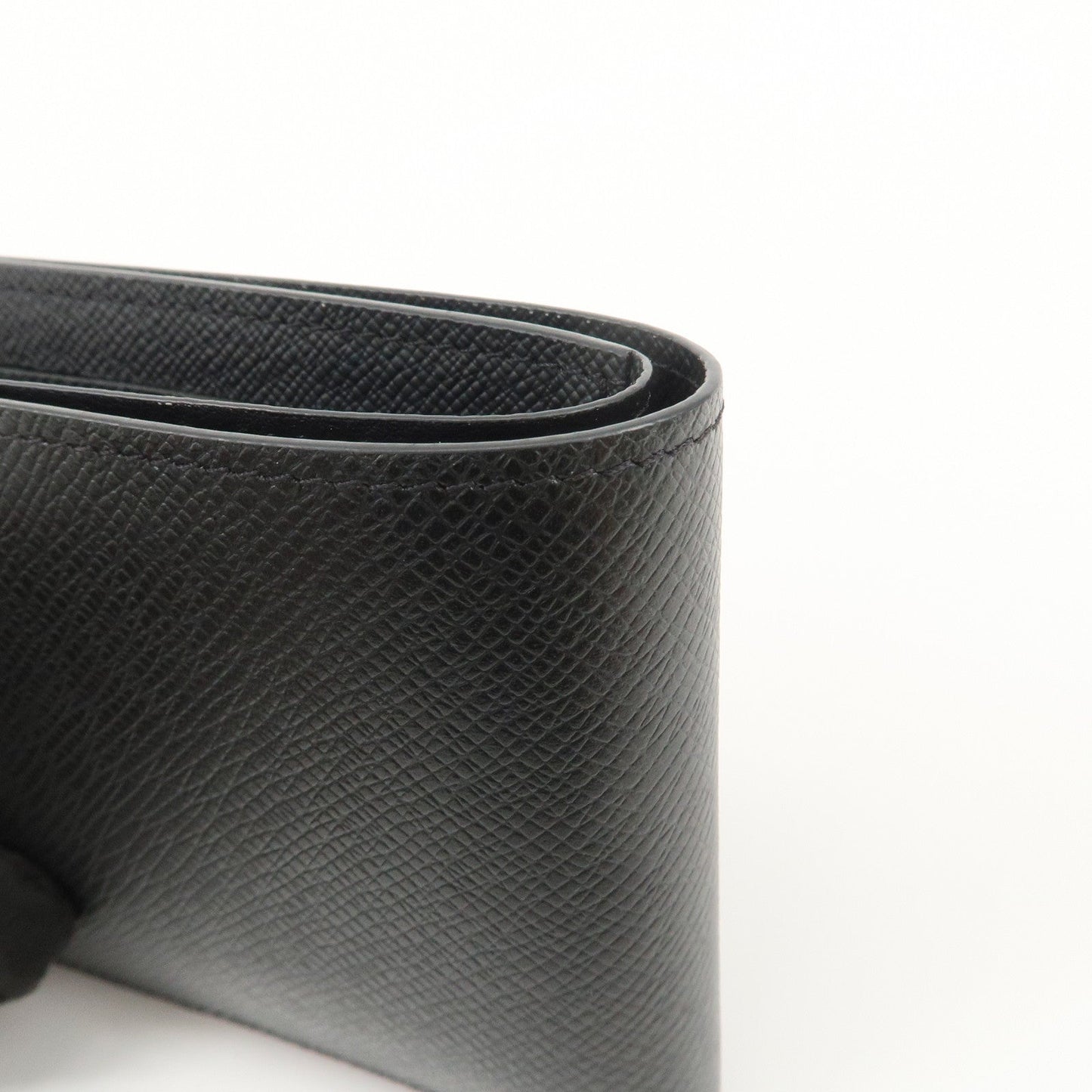 Louis Vuitton Taiga Portefeuille Marco NM Wallet Ardoise M30865【Pre-order】