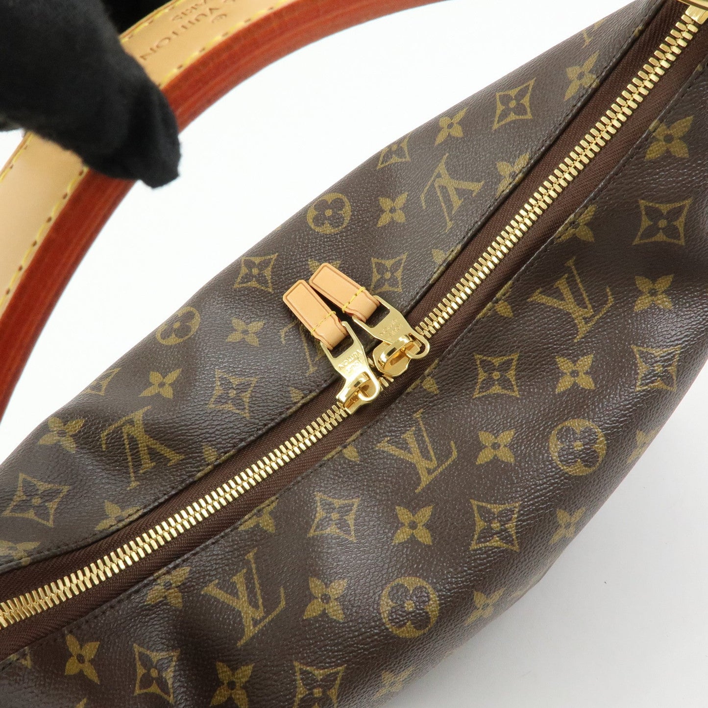 Louis Vuitton Monogram Shuri PM Shoulder Bag Hand Bag Brown M40586【Pre-order】