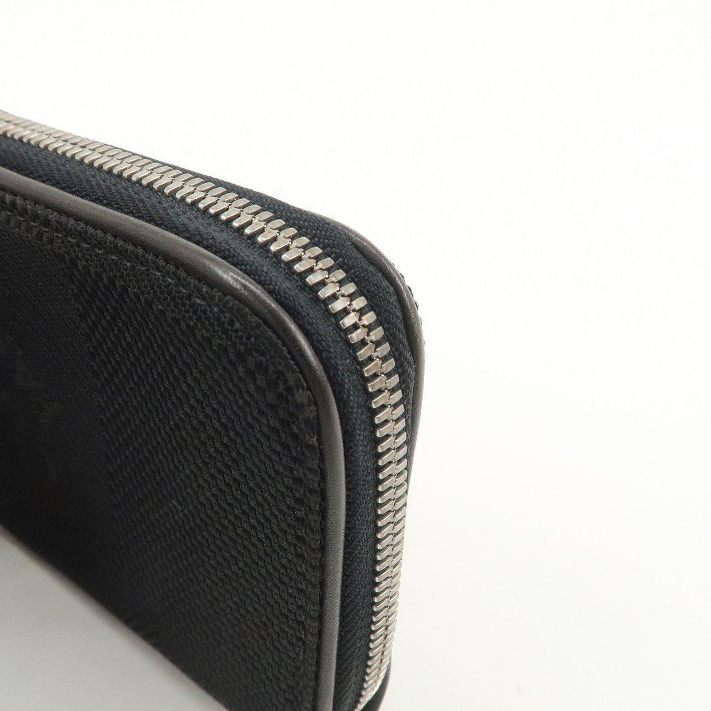 Louis Vuitton Damier Giant Portefeuille Ron Zippe Wallet M93546【Pre-order】