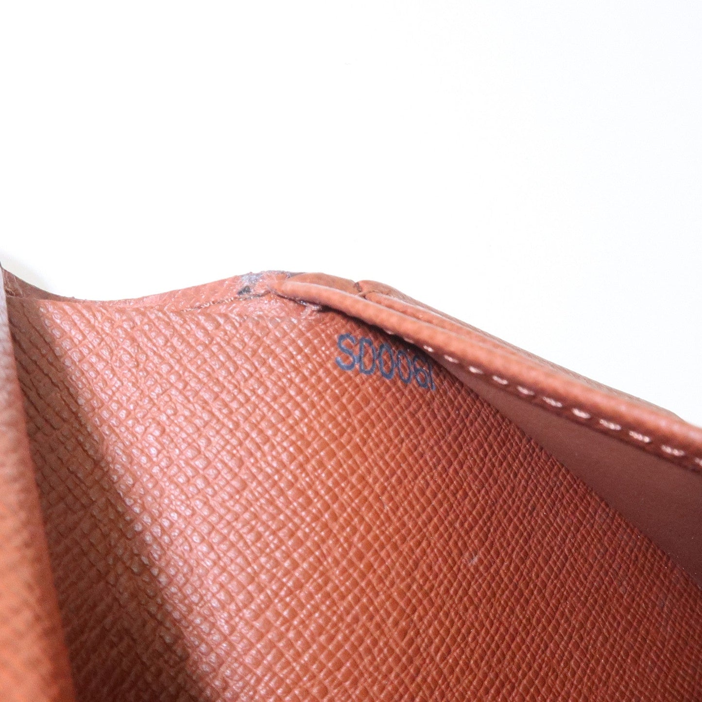Louis Vuitton Monogram Porte Monnaie Billets Viennois Wallet M61663【Pre-order】