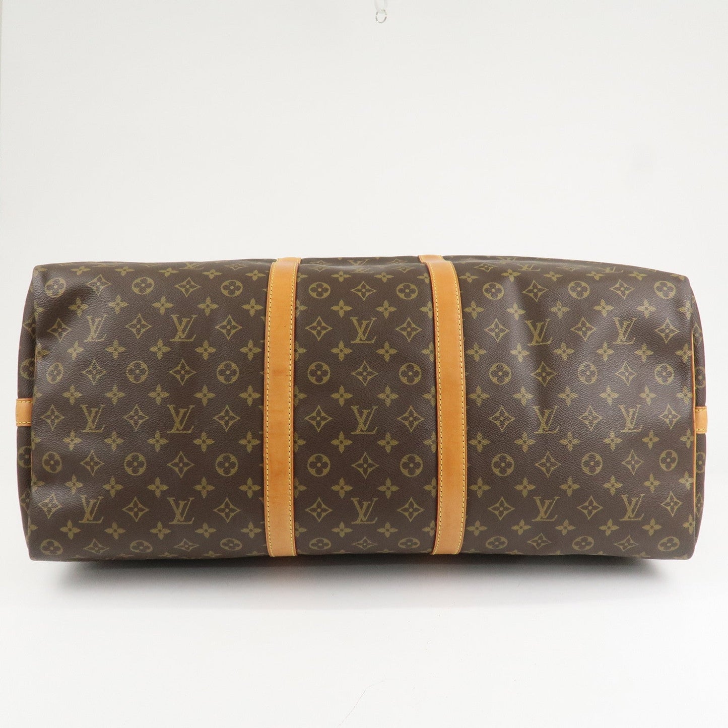 Louis Vuitton Monogram Keep All Bandouliere 60 Boston Bag M41412【Pre-order】