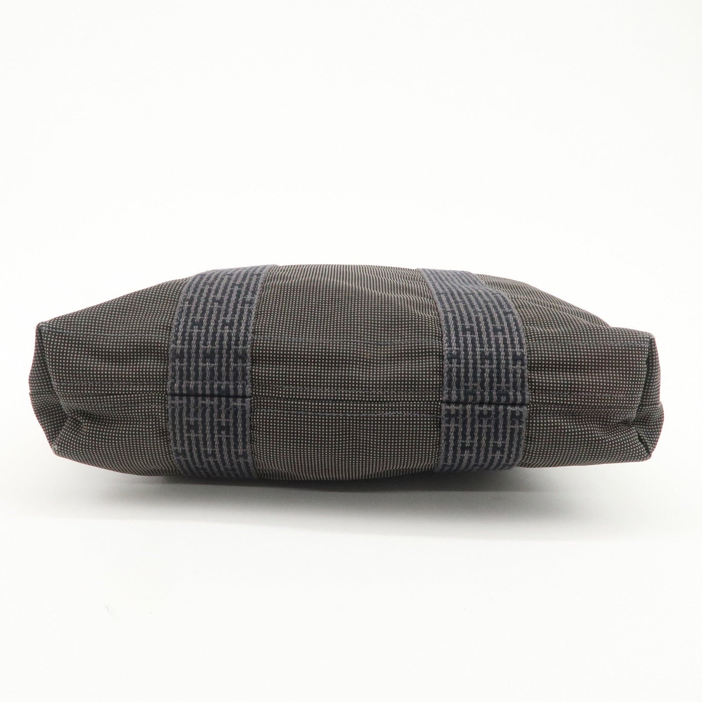 Hermes Herline Cabas Canvas Tote Bag Hand Bag【Pre-order】