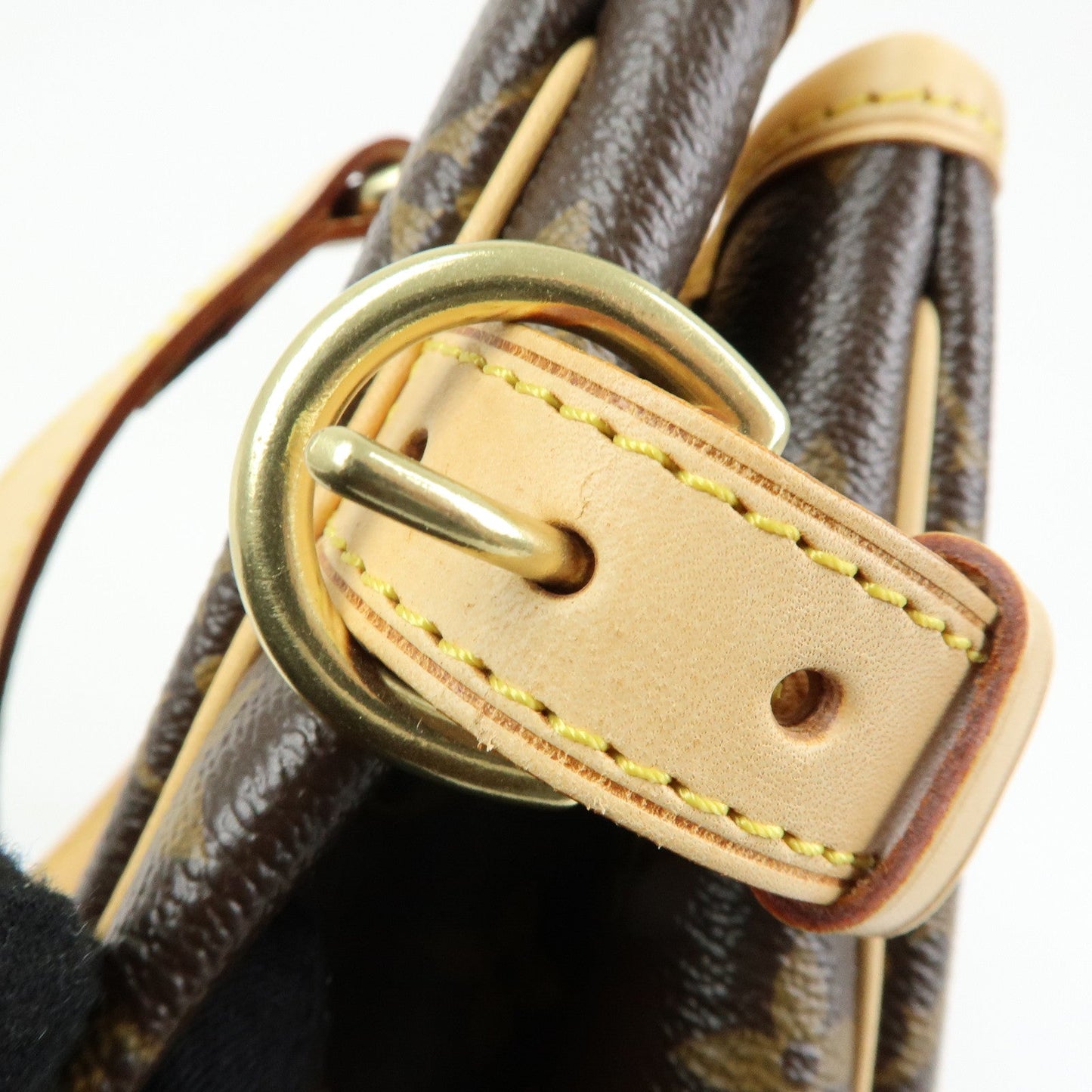 Louis Vuitton Monogram Batignolles Tote Bag Hand Bag M51156【Pre-order】