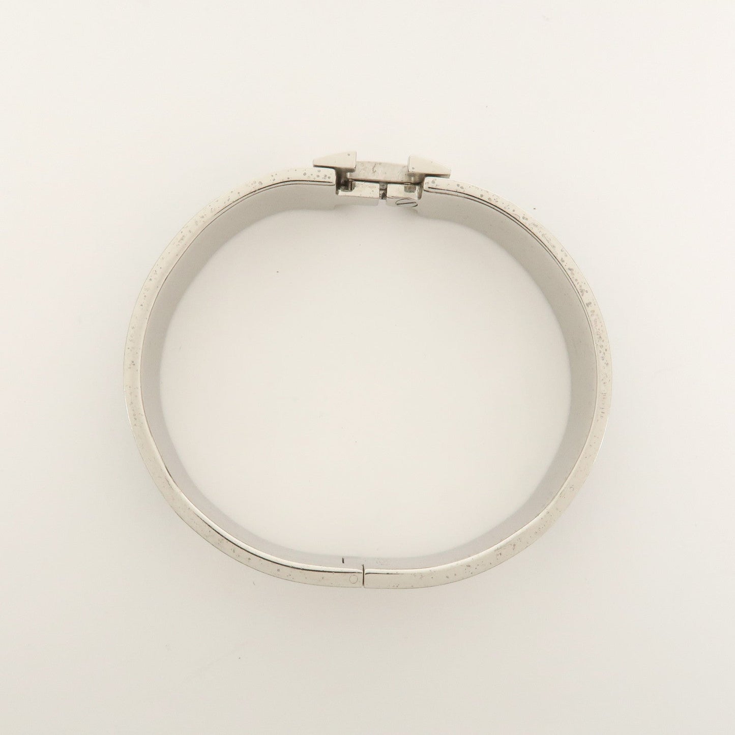 Hermes Clic Clac PM Metal Bracelet Bangle【Pre-order】