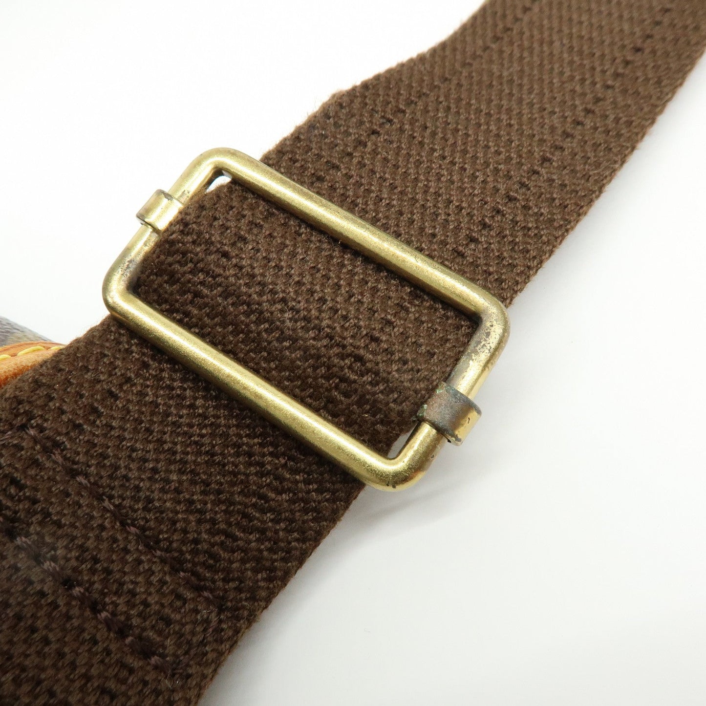 Louis Vuitton Monogram Messenger Bosphore PM Shoulder Bag M40106【Pre-order】