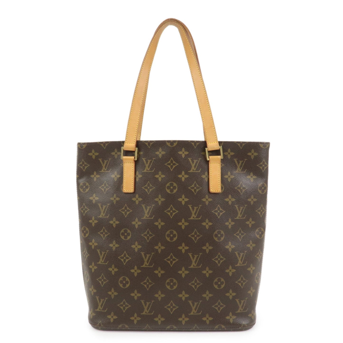 Louis Vuitton Monogram Vavin GM Tote Bag Hand Bag M51170【Pre-order】