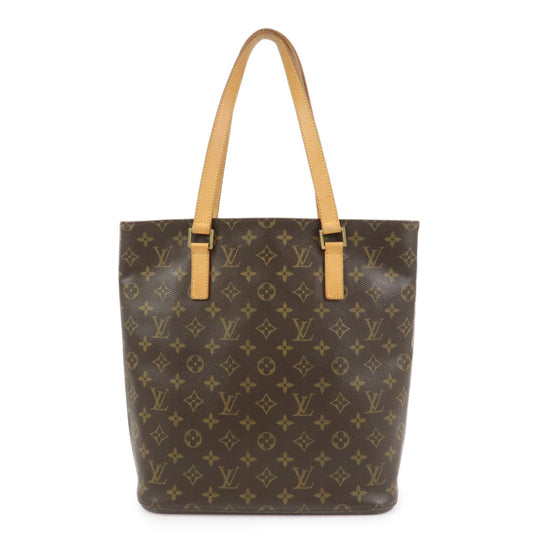 Louis Vuitton Monogram Vavin GM Tote Bag Hand Bag M51170【Pre-order】