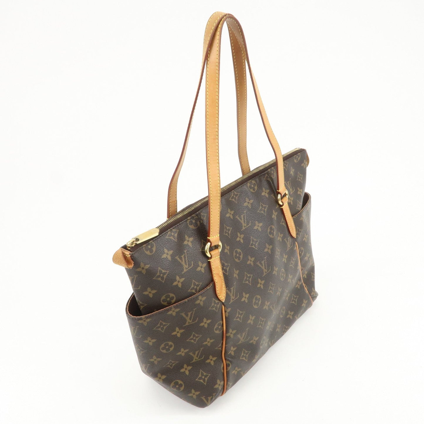 Louis Vuitton Monogram Totally MM Tote Bag Shoulder Bag M56689【Pre-order】