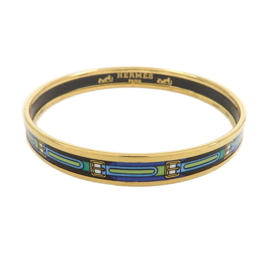 Hermes Email PM Metal Bracelet Bangle【Pre-order】