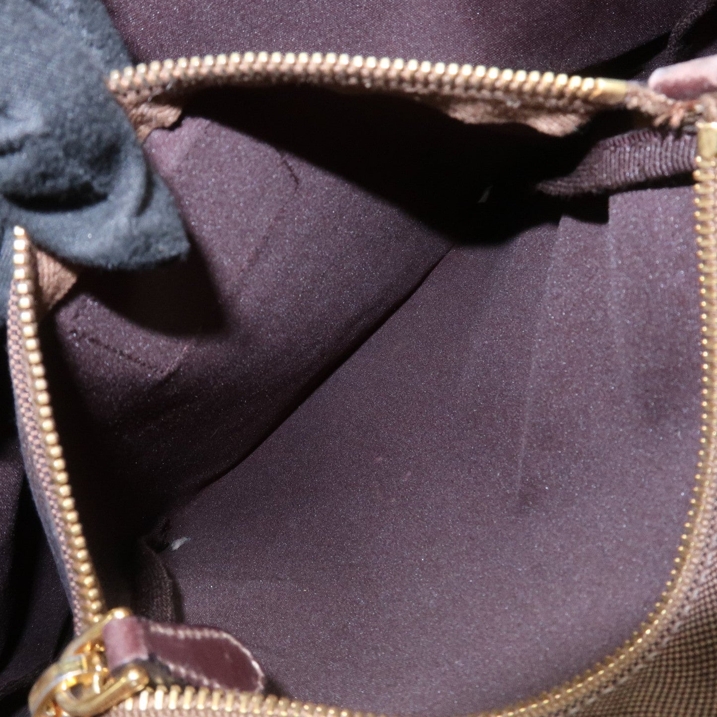 Prada Jacauard Canvas Leather Tote Bag Shoulder Bag Brown BR3579【Pre-order】