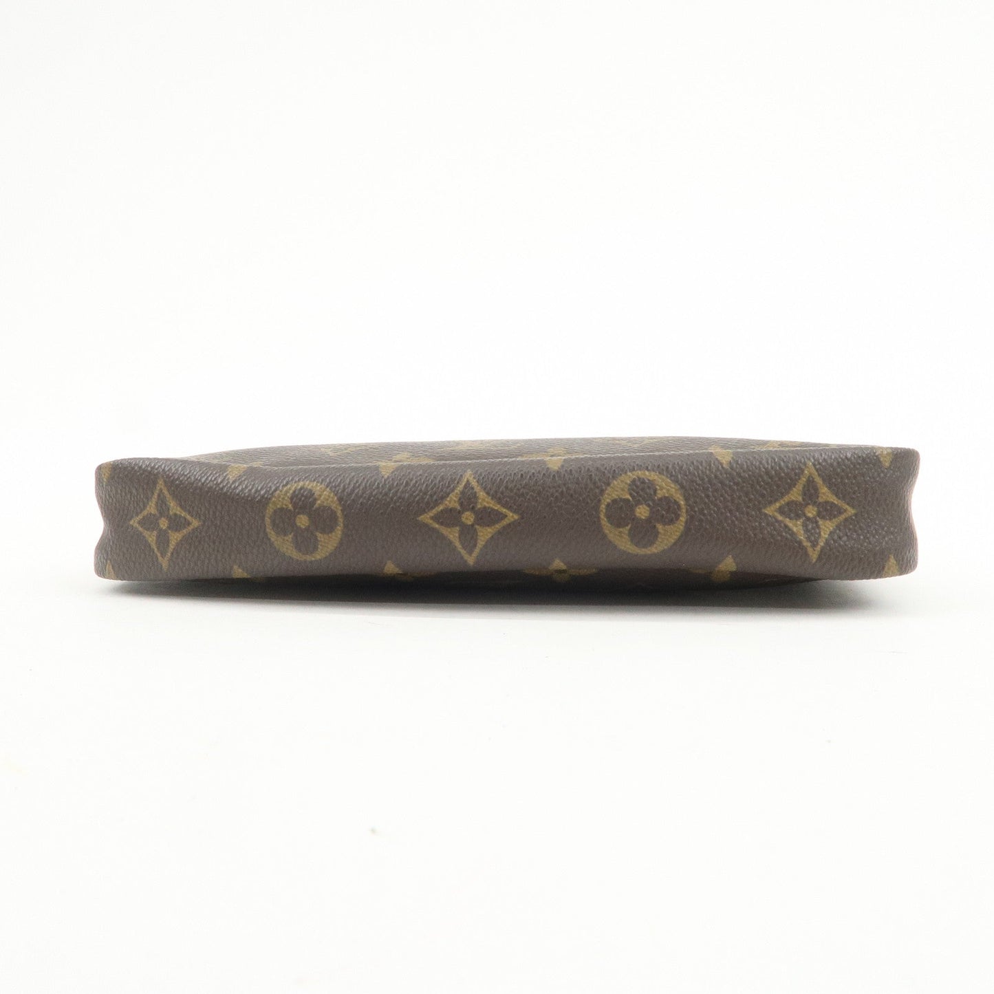 Louis Vuitton Monogram Pochette Accessoires Pouch Hand Bag M51980【Pre-order】