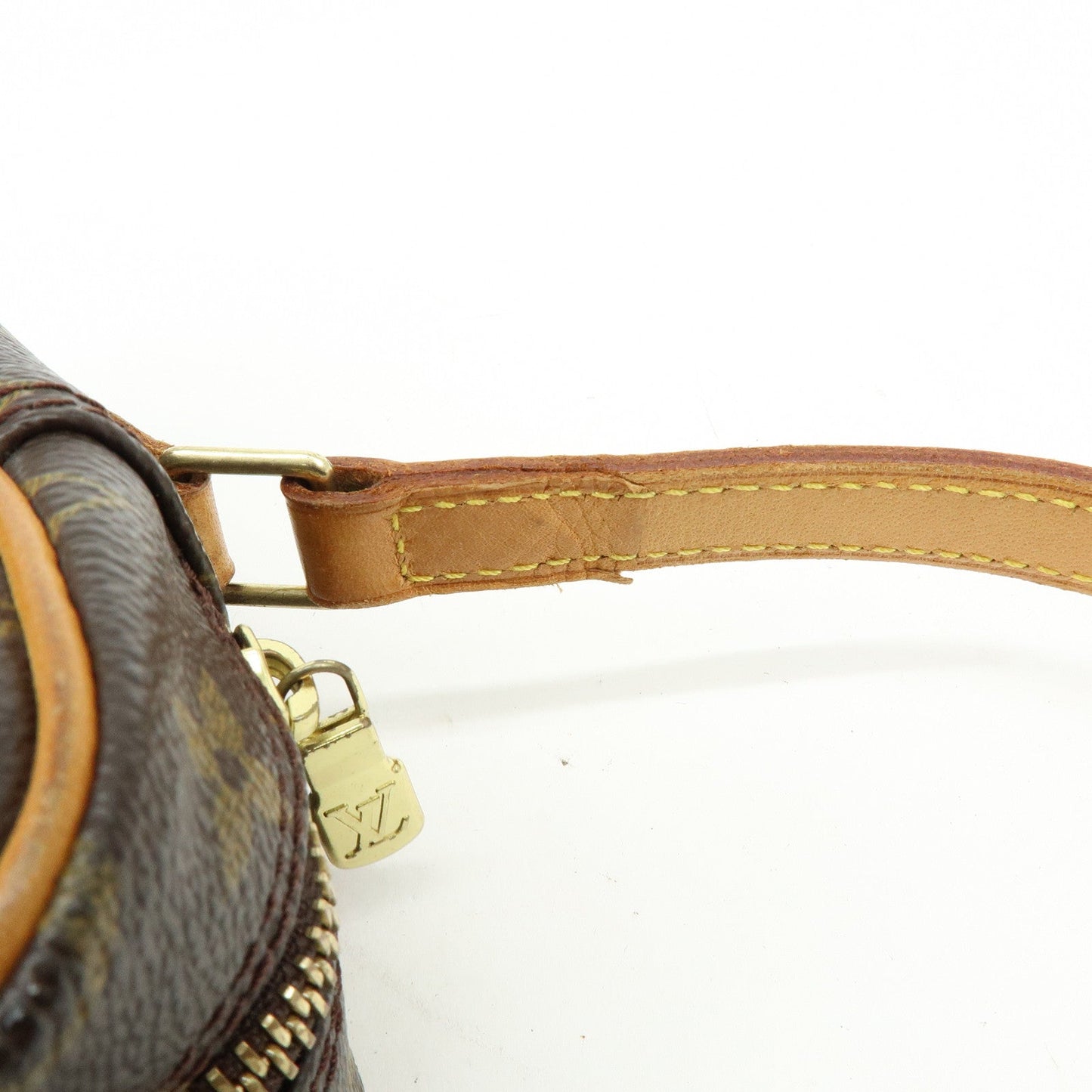 Louis Vuitton Monogram Trocadero 27 Shoulder Crossbody Bag M51274【Pre-order】