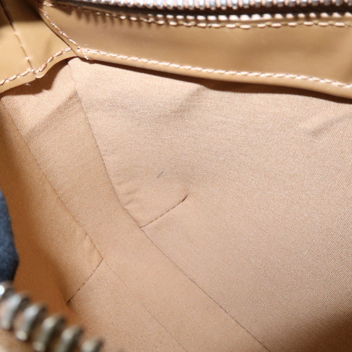 Louis Vuitton Monogram Matte Fowler Shoulder Bag Ambre M55147【Pre-order】