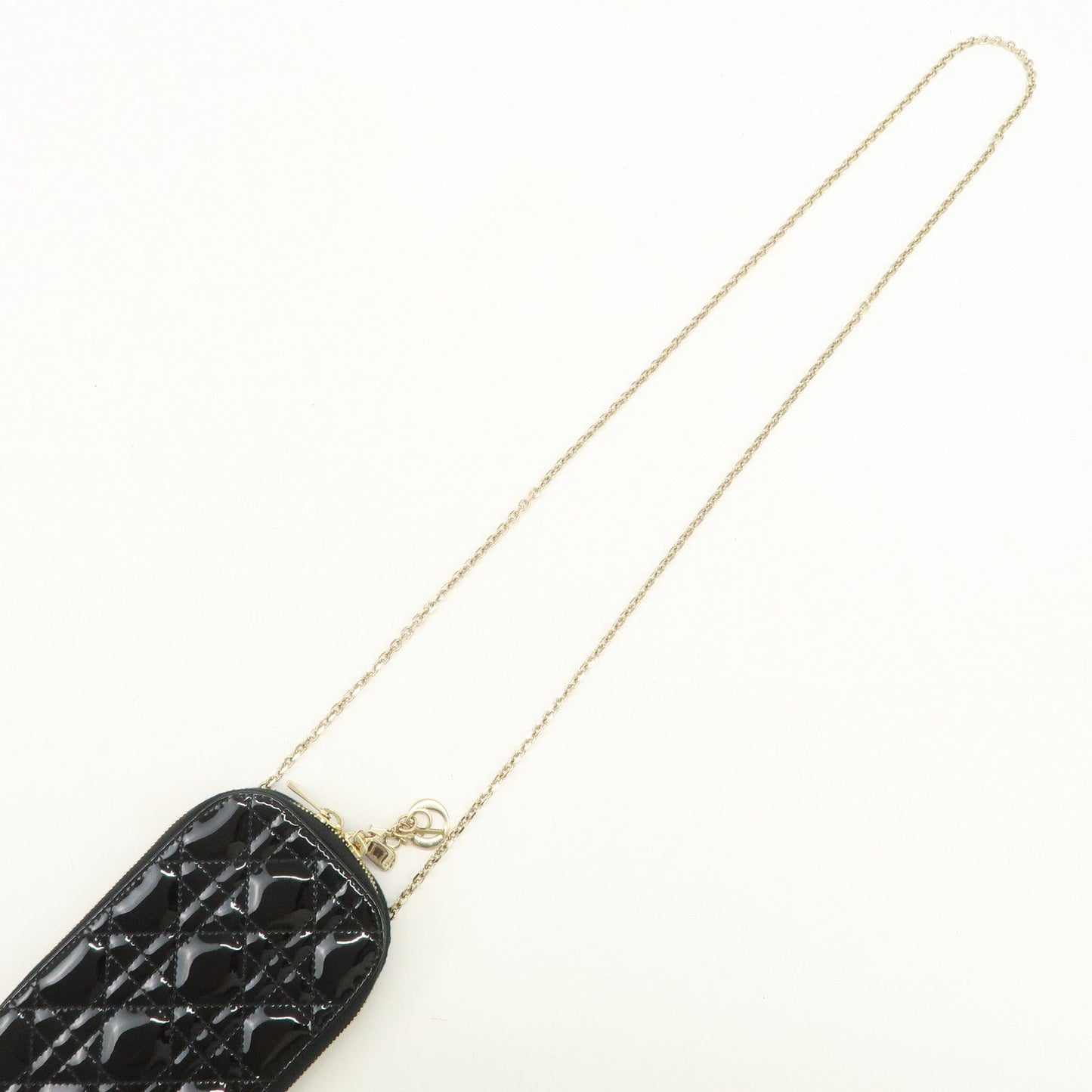 Christian Dior Lady Dior Cannage Call'in Dior Phone Case【Pre-order】