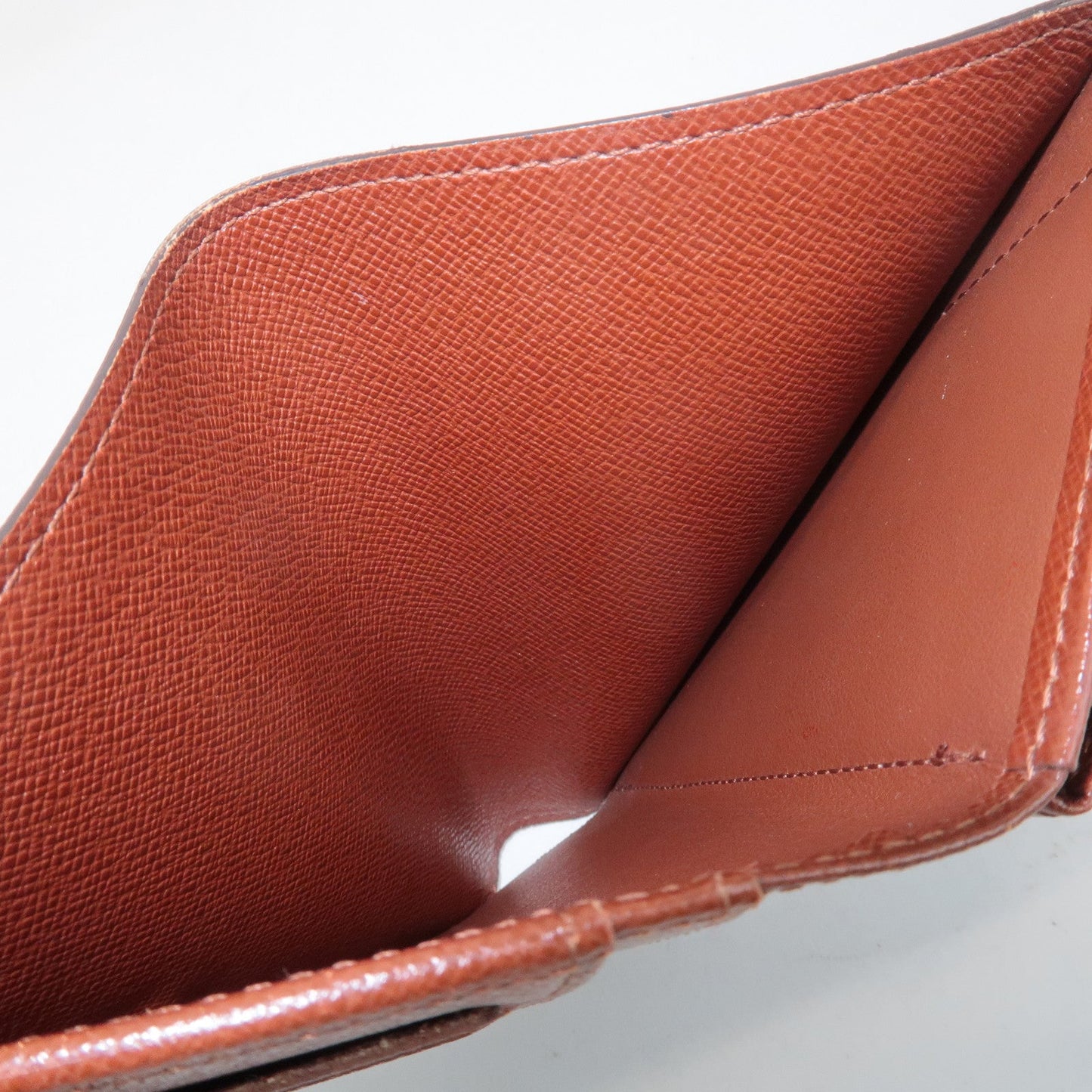 Louis Vuitton Monogram Porte Monnaie Billets Viennois Wallet M61663【Pre-order】