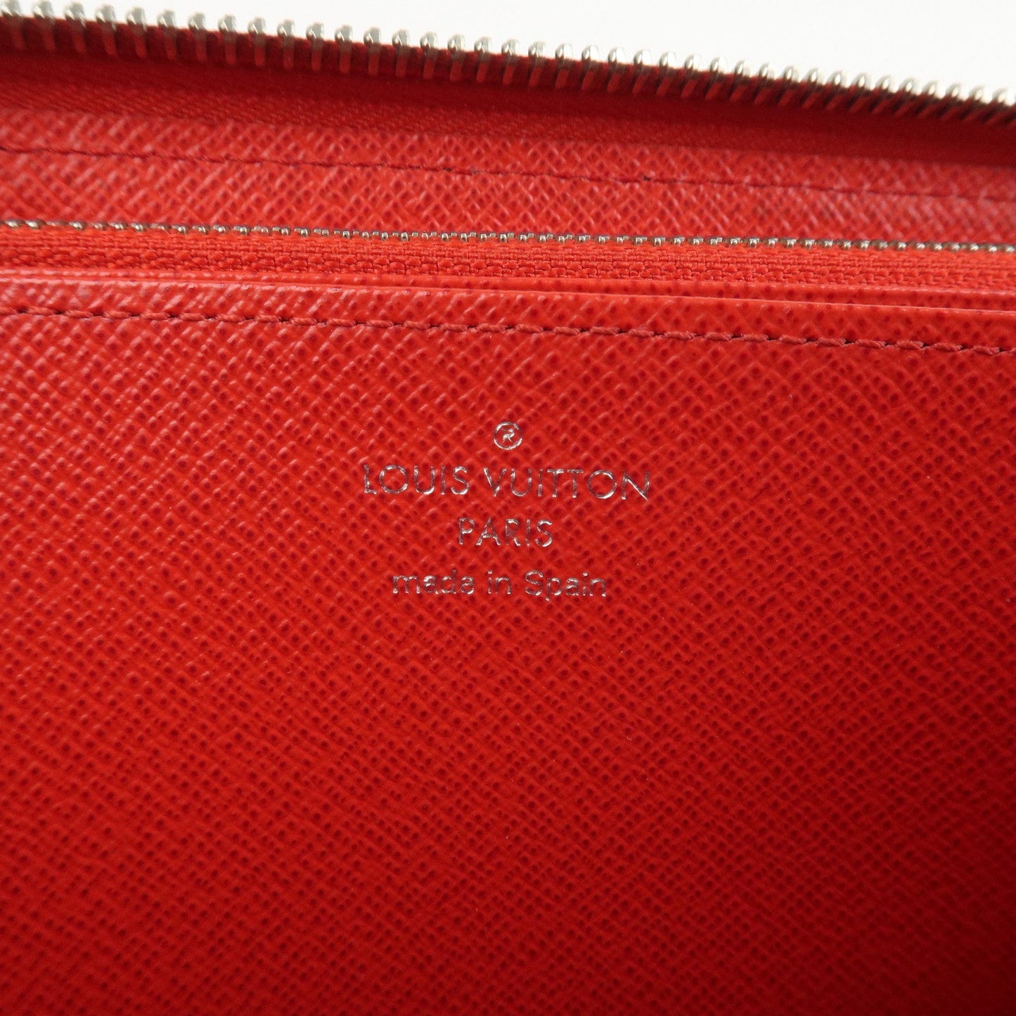 Louis Vuitton Epi Leather Round Zippy Wallet Indigo Blue M67267【Pre-order】