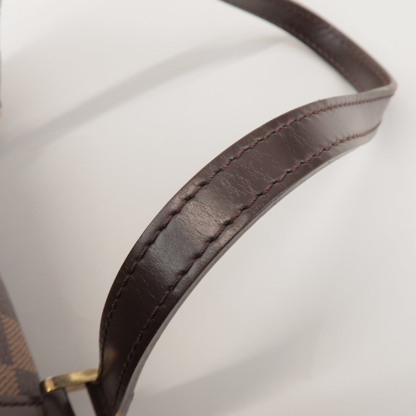 Louis Vuitton Damier Ebene Papillon 30 Hand Bag Brown N51303【Pre-order】