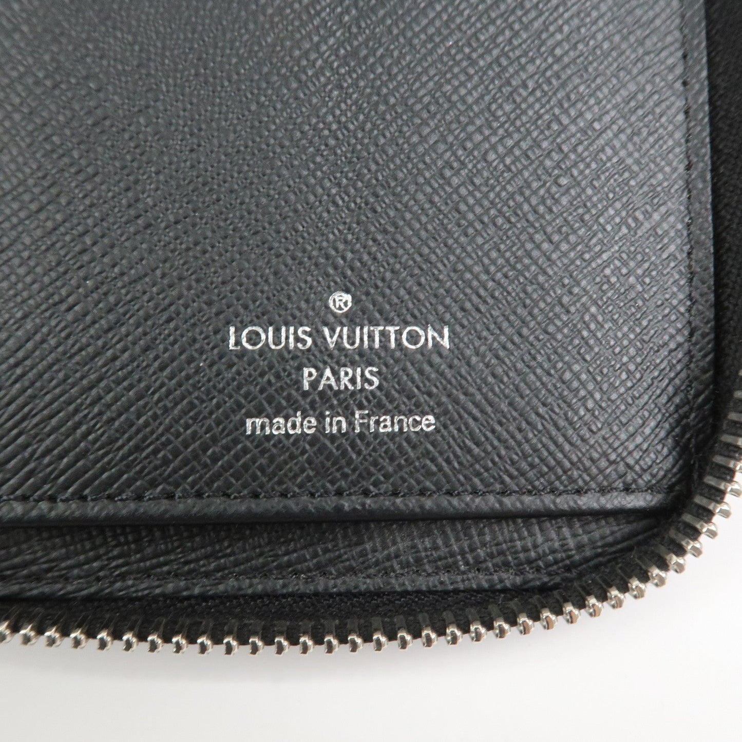 Louis Vuitton Epi Zippy Wallet Vertical Long Wallet Noir M60965【Pre-order】