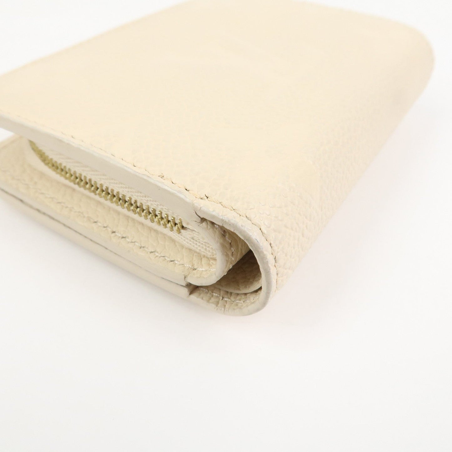 Louis Vuitton Monogram Empreinte Wild At Heart Wallet M80754【Pre-order】