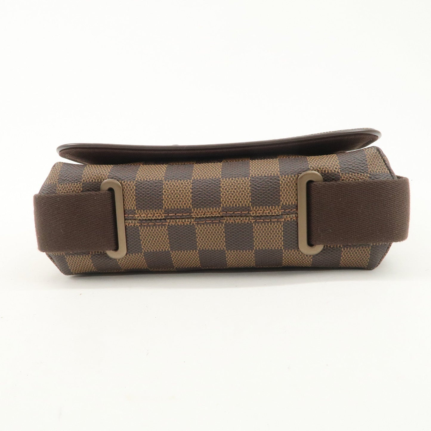 Louis Vuitton Damier Ebene Brooklyn PM Shoulder Bag N51210【Pre-order】