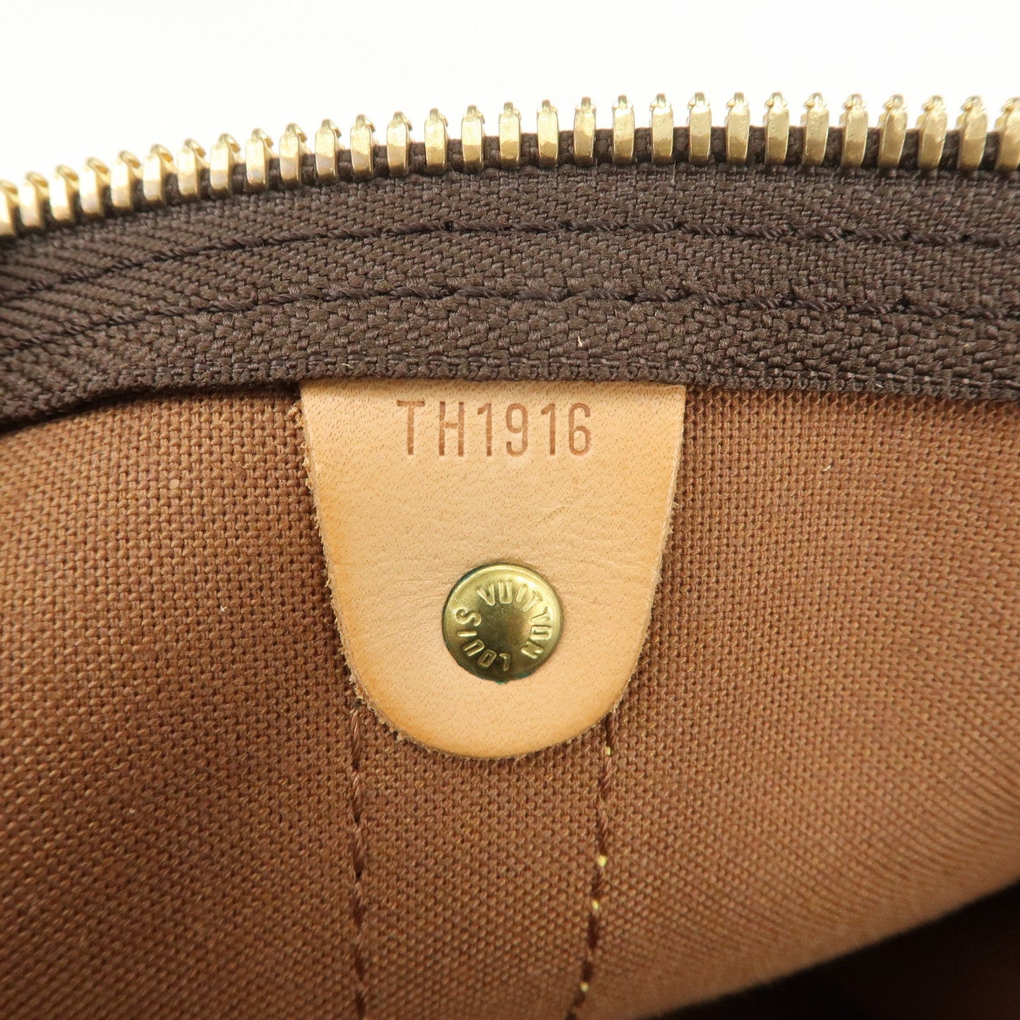 Louis Vuitton Monogram Keep All Bandouliere 60 Boston Bag M41412【Pre-order】