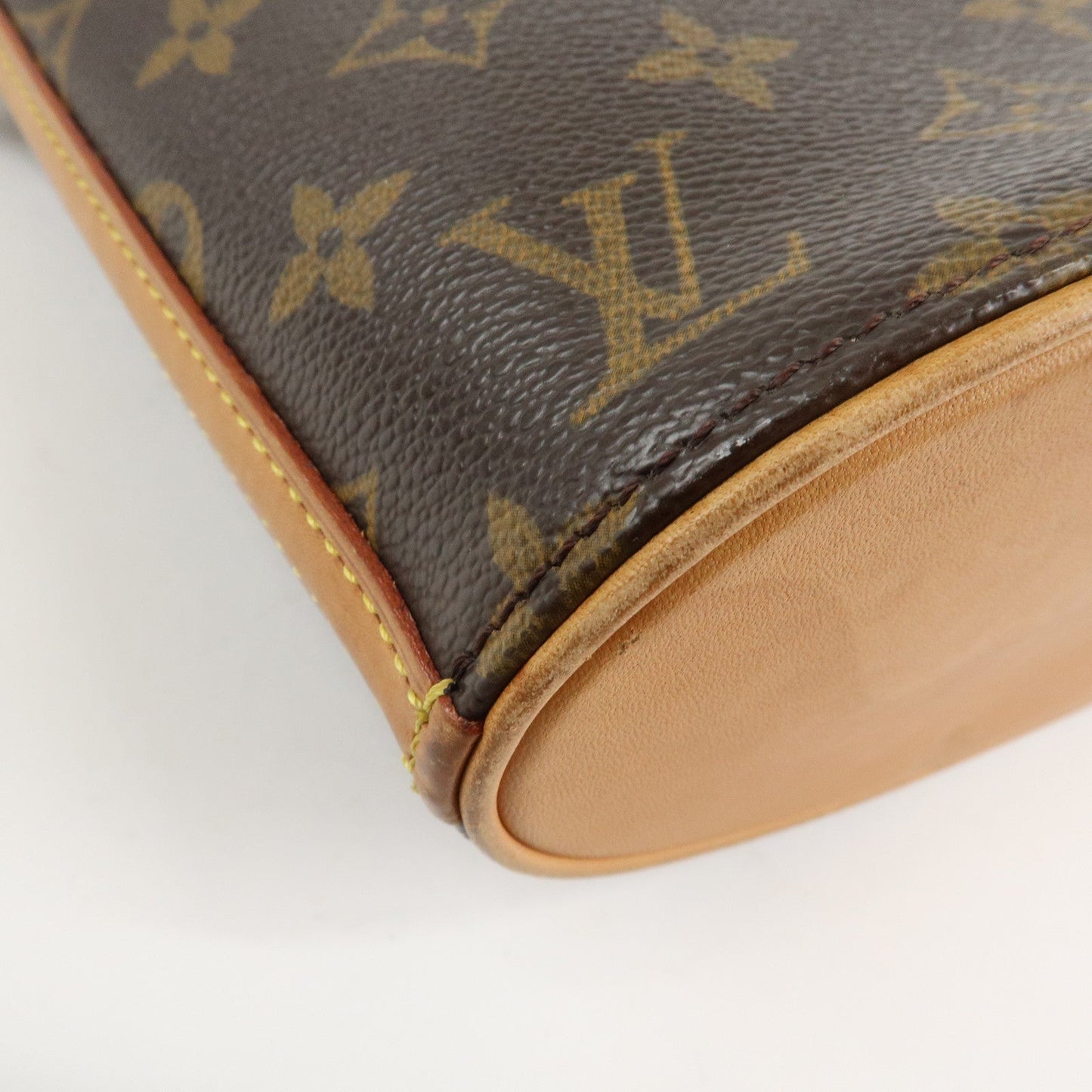 Louis Vuitton Monogram Drouot Cross Body Shoulder Bag M51290【Pre-order】