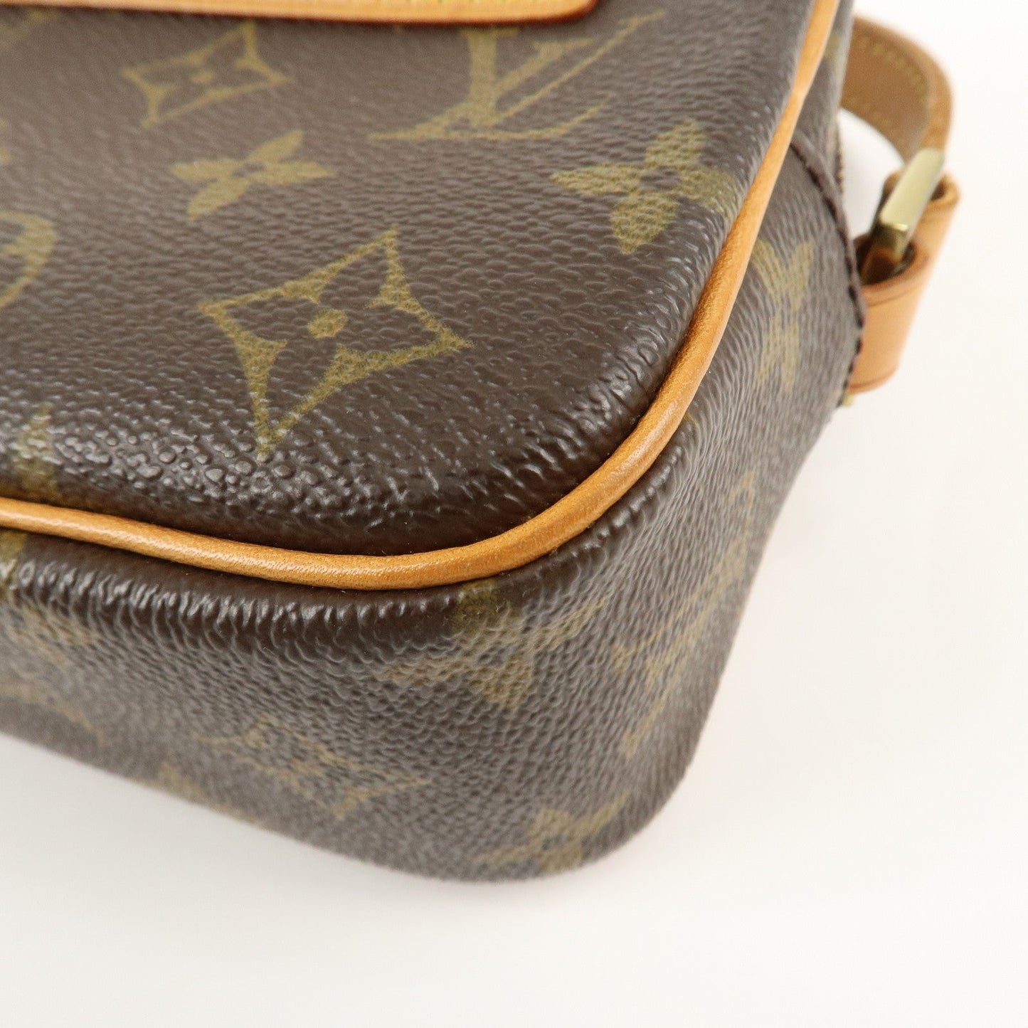 Louis Vuitton Monogram Pochette Cite Shoulder Bag M51183【Pre-order】